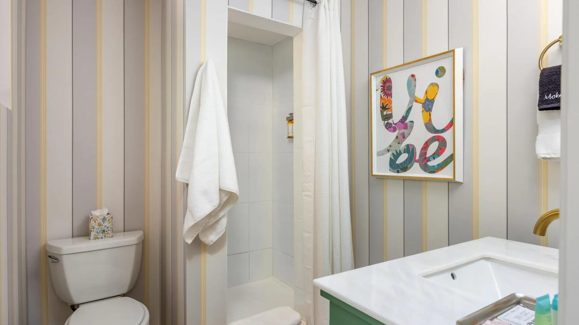 Semesterbostad The Muse Hotel Palm Springs