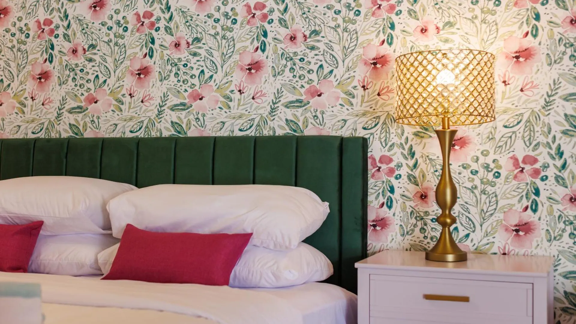 The Muse Hotel Palm Springs