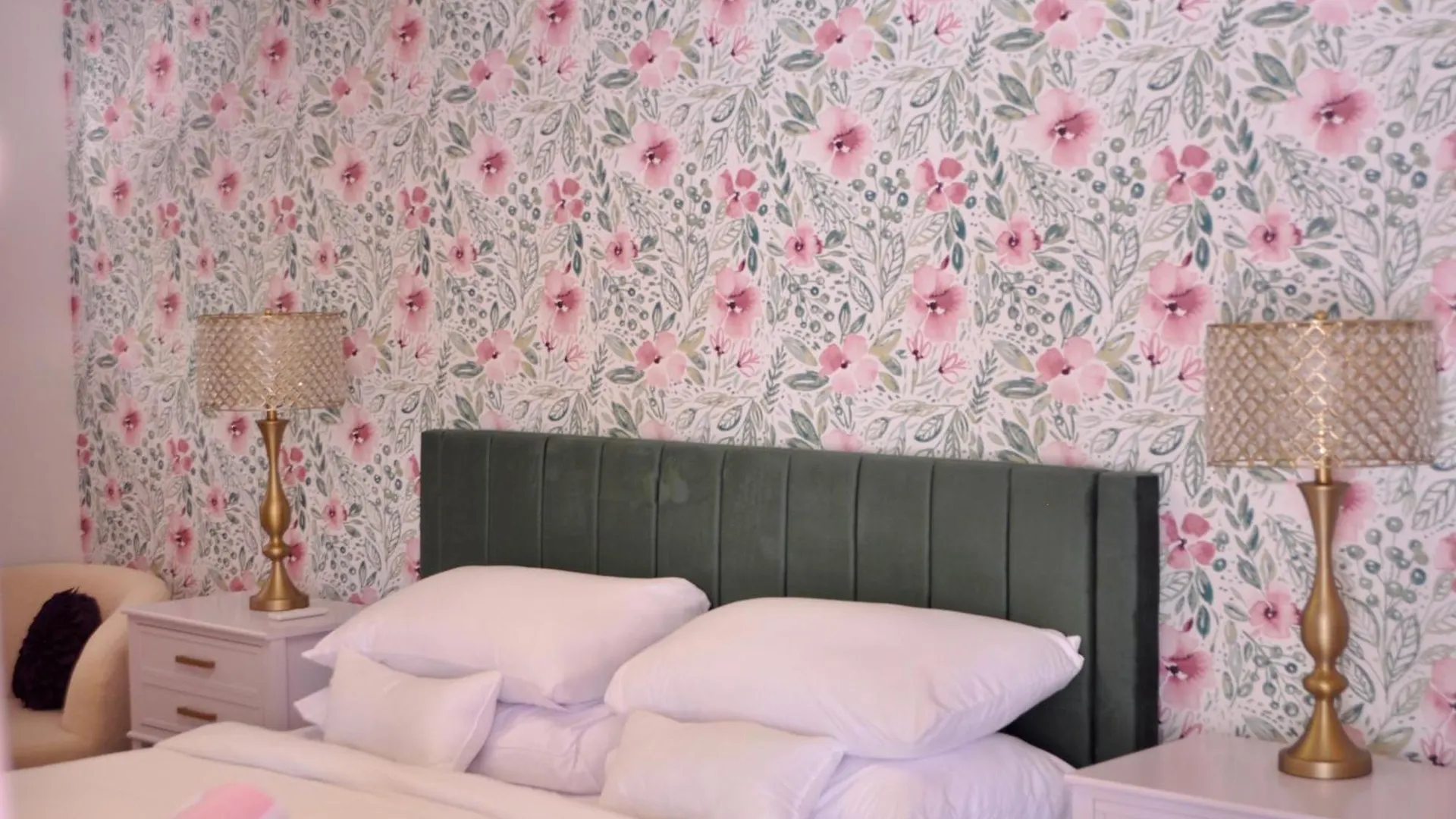 The Muse Hotel Palm Springs Semesterbostad