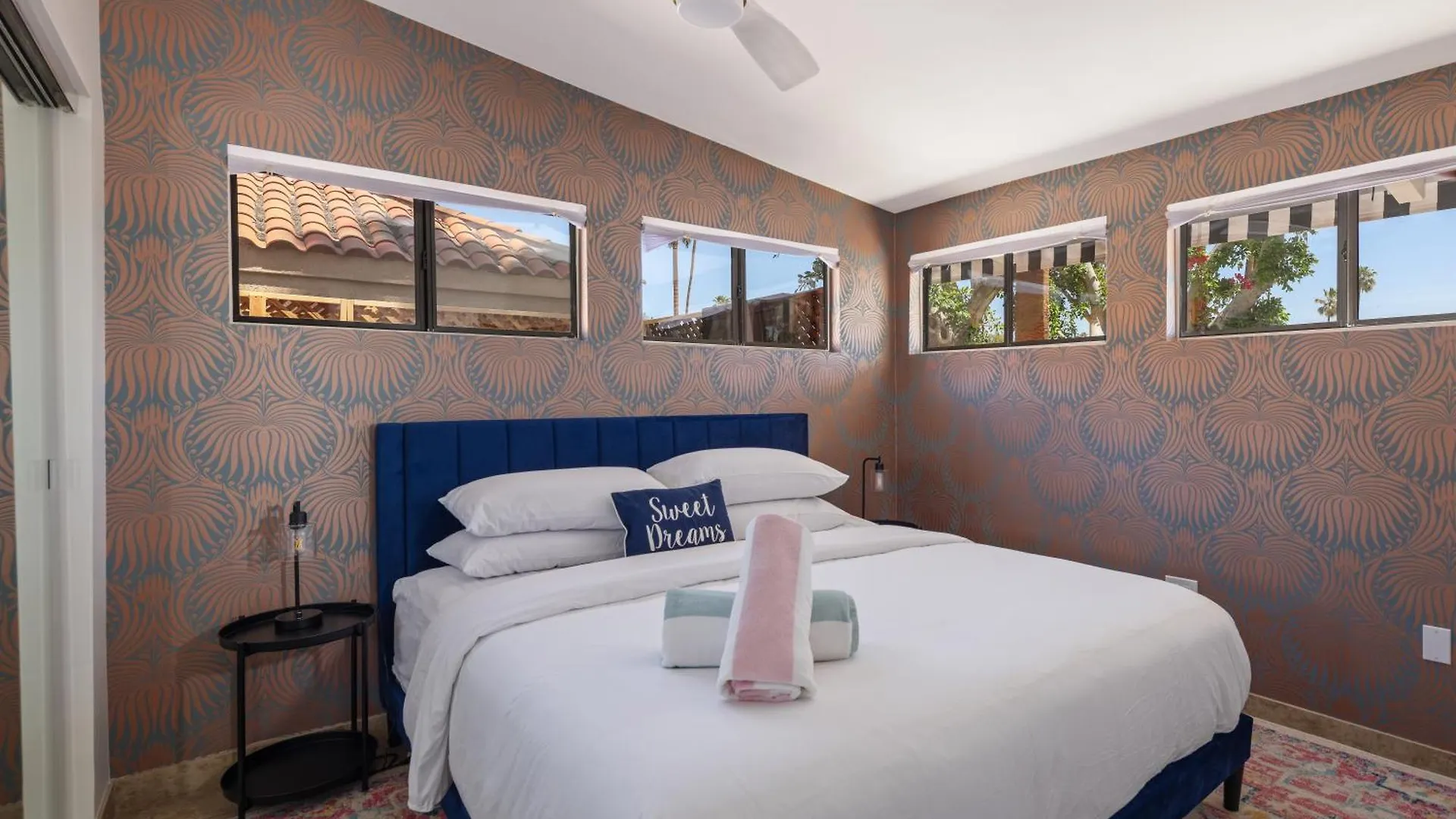 The Muse Hotel Palm Springs